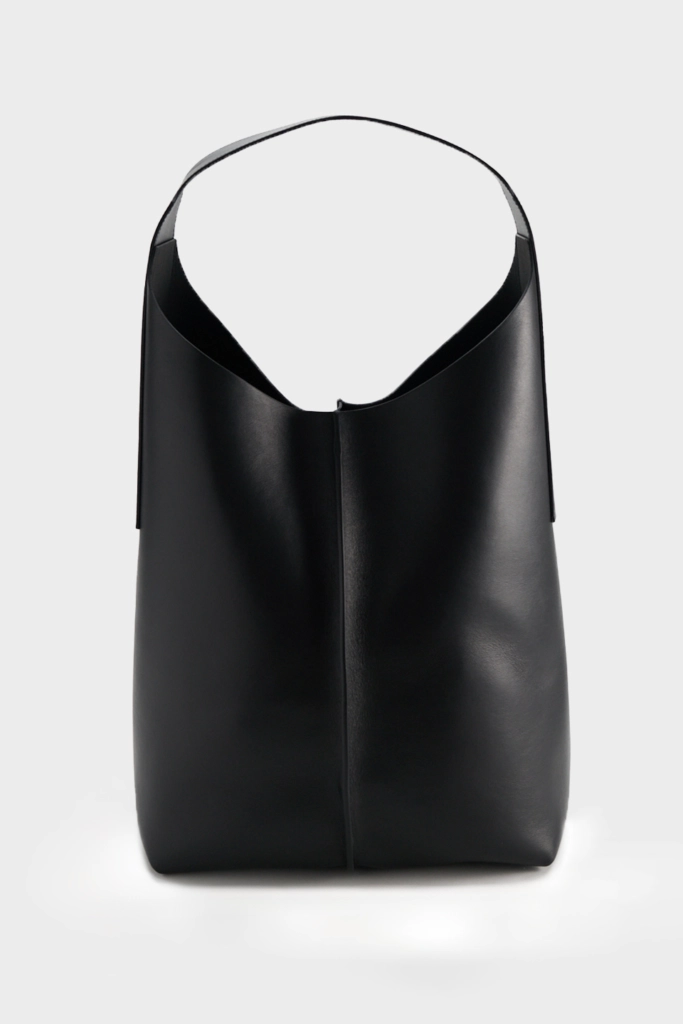 Studio Copenhagen CPH BAG 1 vitello black Tiefpreis