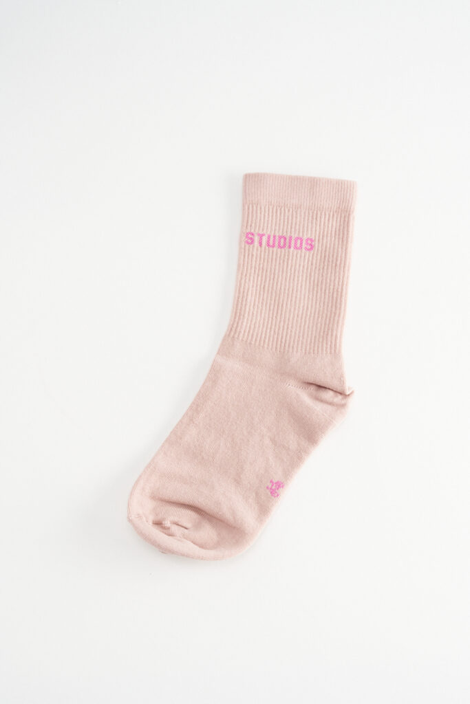 Studio Copenhagen CPH SOCKS 1 cotton blend rose Bis zu 60% Rabatt