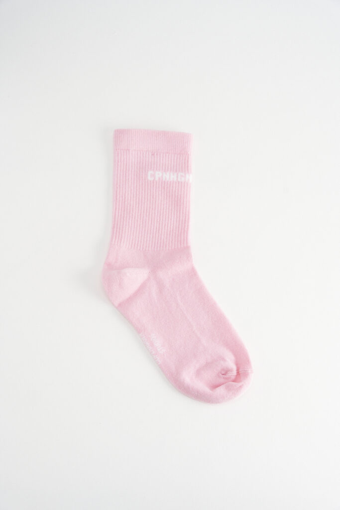 Studio Copenhagen CPH SOCKS 1 cotton blend light rose Bis zu 65% Rabatt