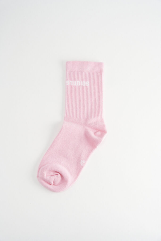 Studio Copenhagen CPH SOCKS 1 cotton blend light rose Bis zu 65% Rabatt