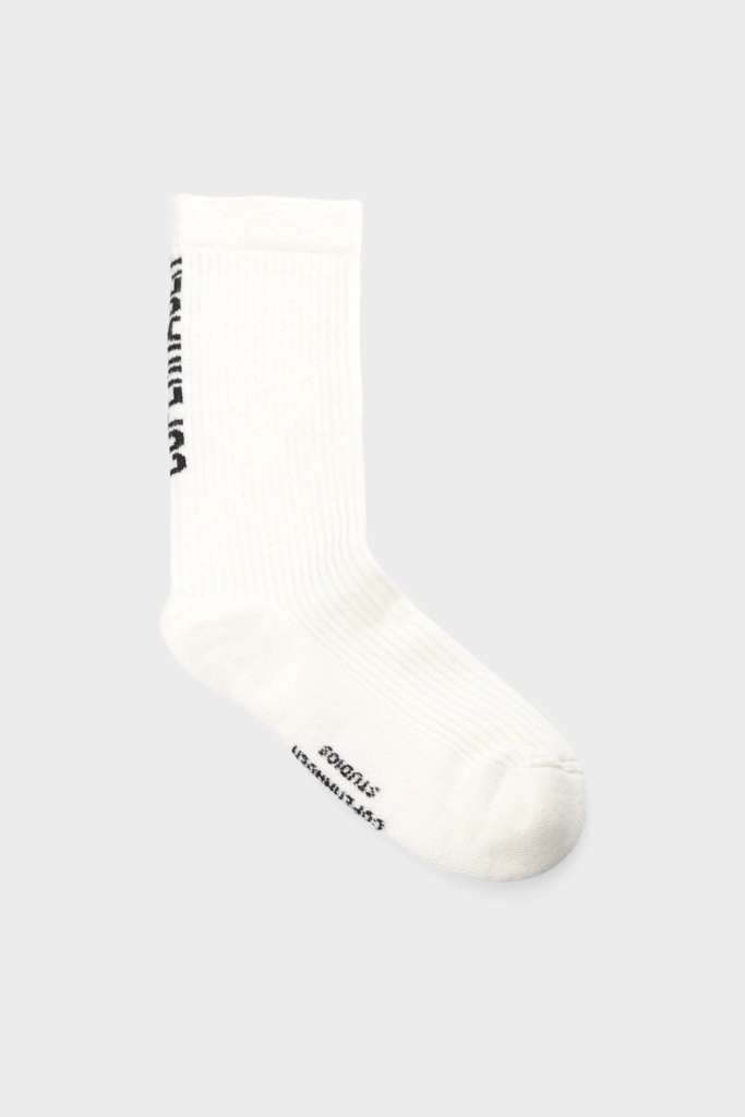 Studio Copenhagen CPH SOCKS 4 cotton blend milk Nur für heute