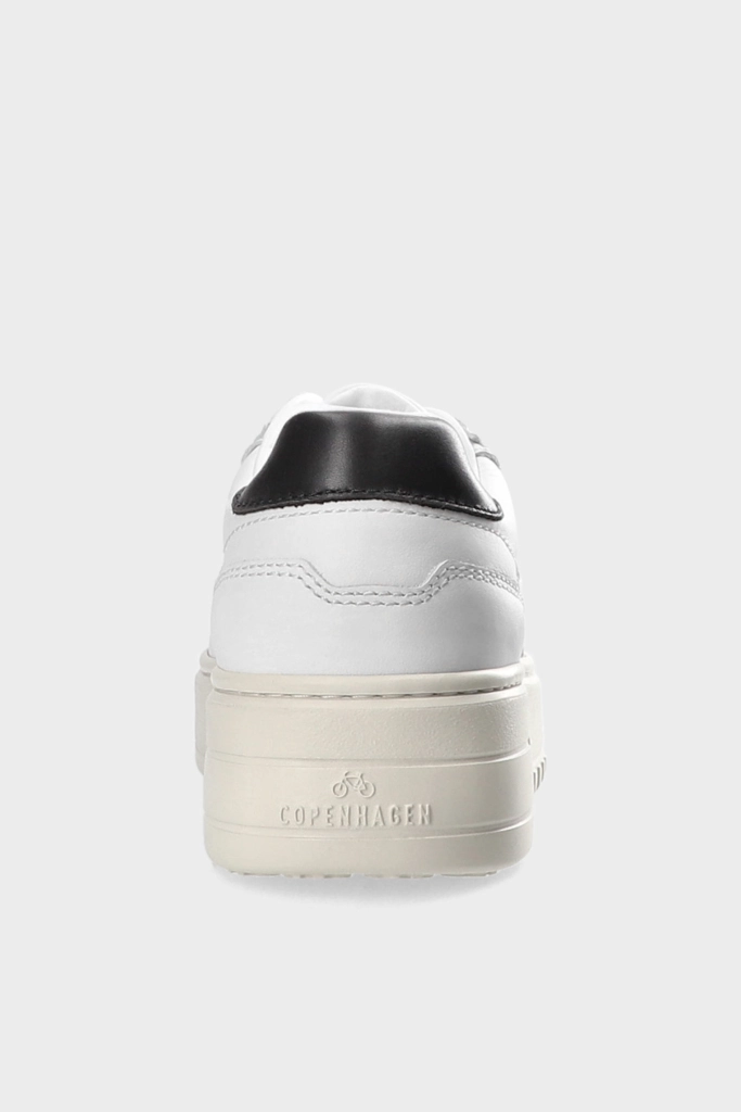 Studio Copenhagen CPH89M leather white/black Blitzverkäufe
