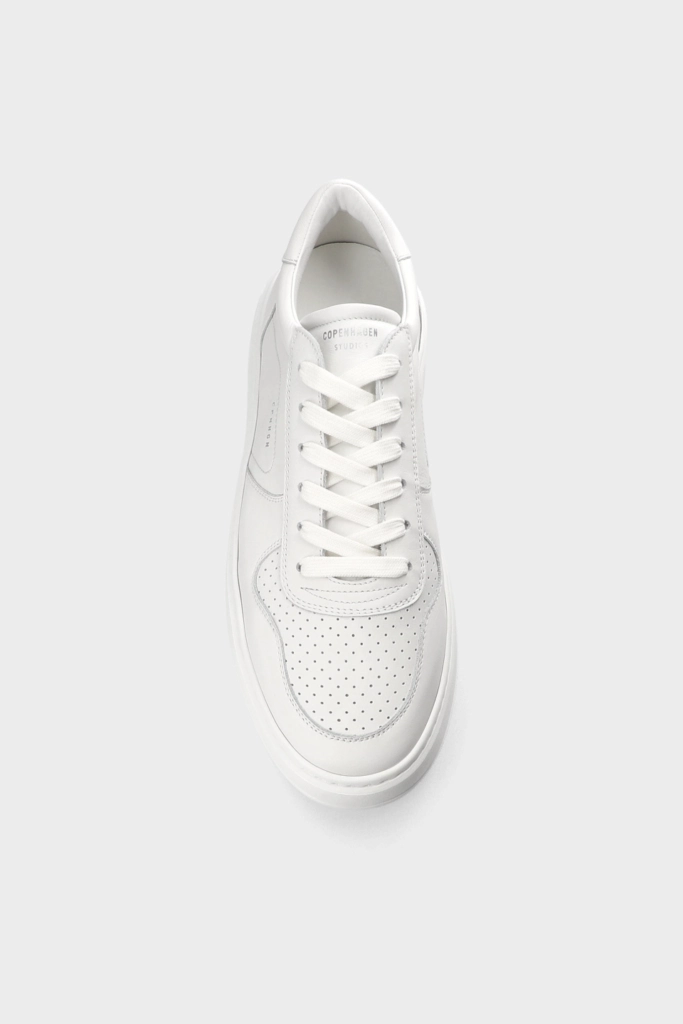Studio Copenhagen CPH77M leather white Kostenloser Versand
