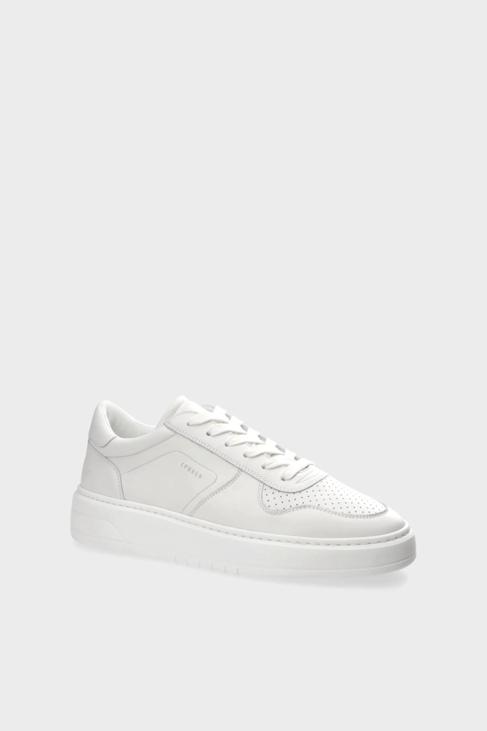 Studio Copenhagen CPH77M leather white Kostenloser Versand