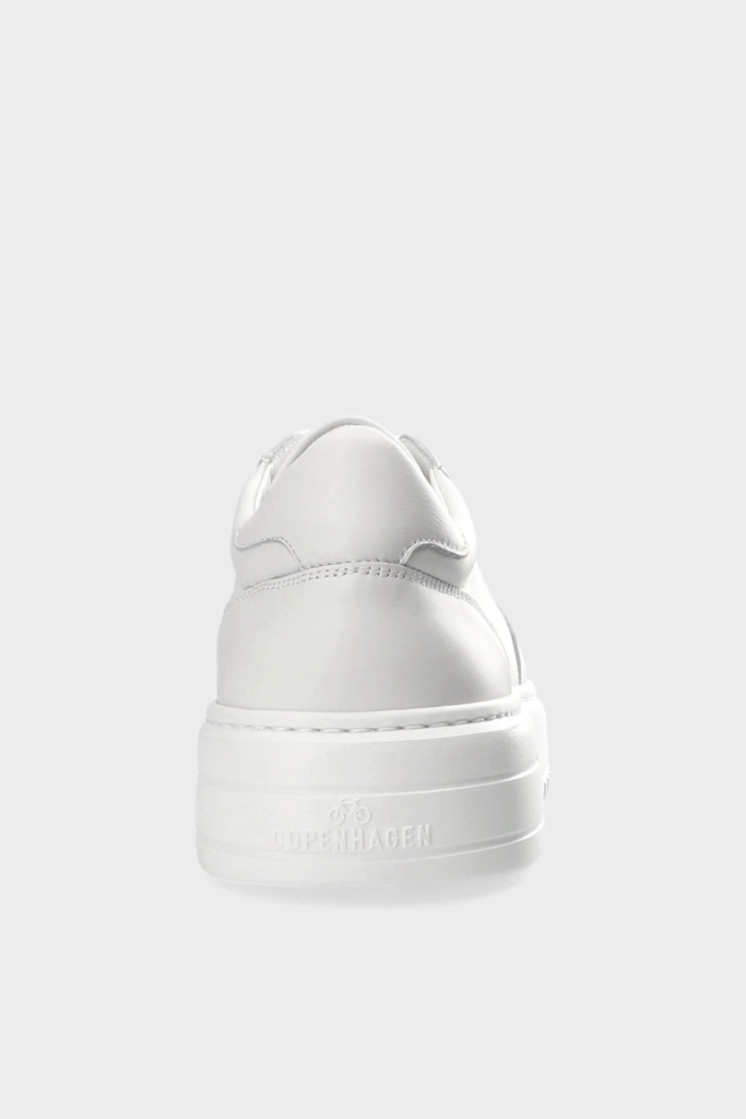 Studio Copenhagen CPH77M leather white Kostenloser Versand