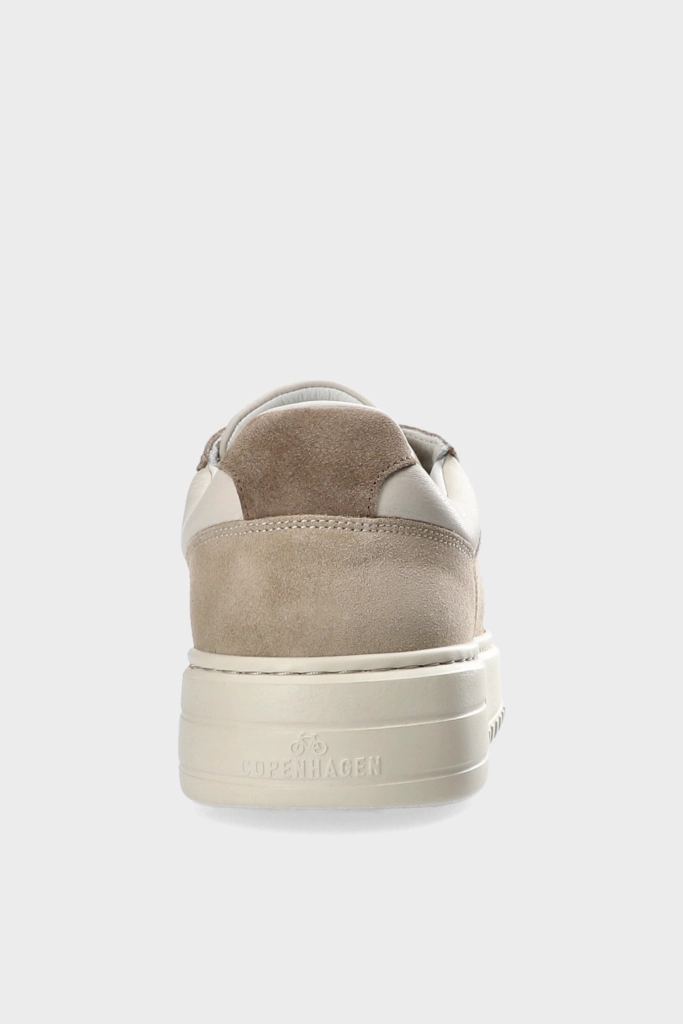 Studio Copenhagen CPH1M leather mix cream Fabrik Onlineshop