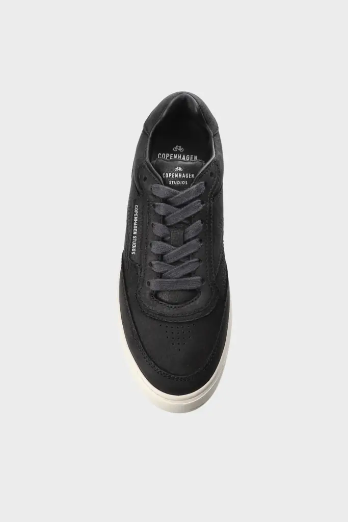 Studio Copenhagen CPH89M waxed nabuc black Fabrikpreis