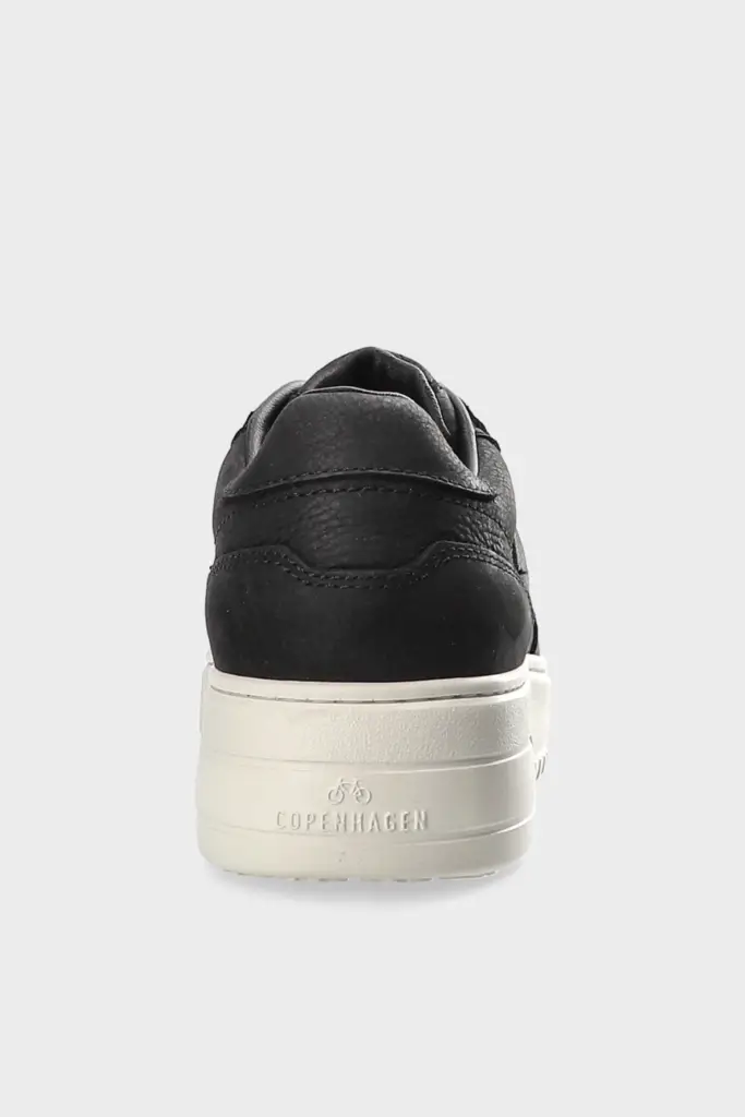 Studio Copenhagen CPH89M waxed nabuc black Fabrikpreis