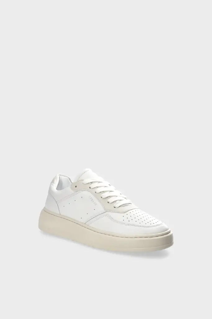 Studio Copenhagen CPH1M leather mix off white Rabatt