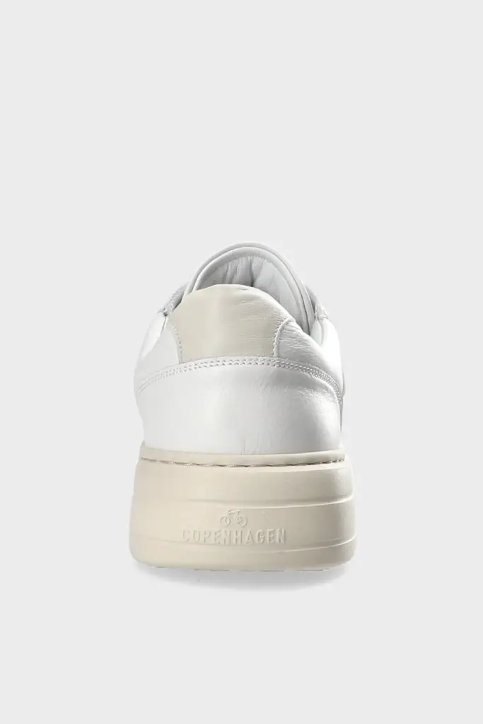 Studio Copenhagen CPH1M leather mix off white Rabatt
