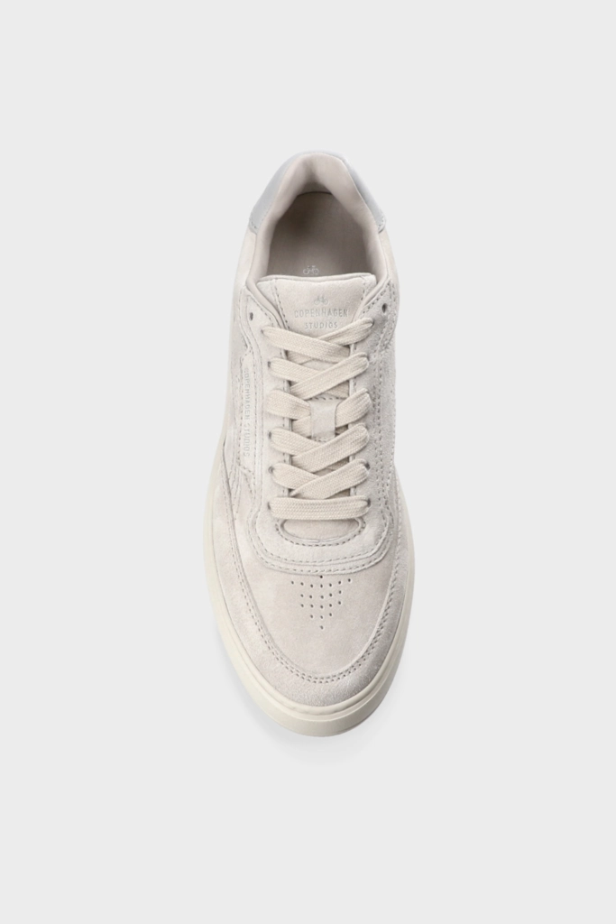 Studio Copenhagen CPH89M suede grey Günstig kaufen