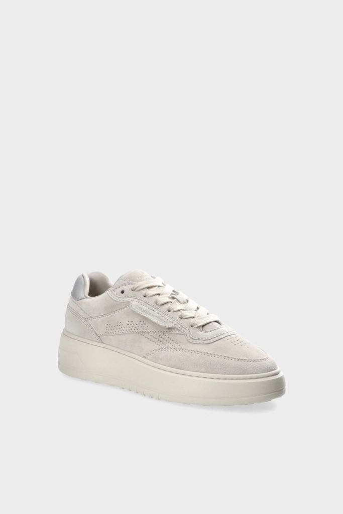 Studio Copenhagen CPH89M suede grey Günstig kaufen