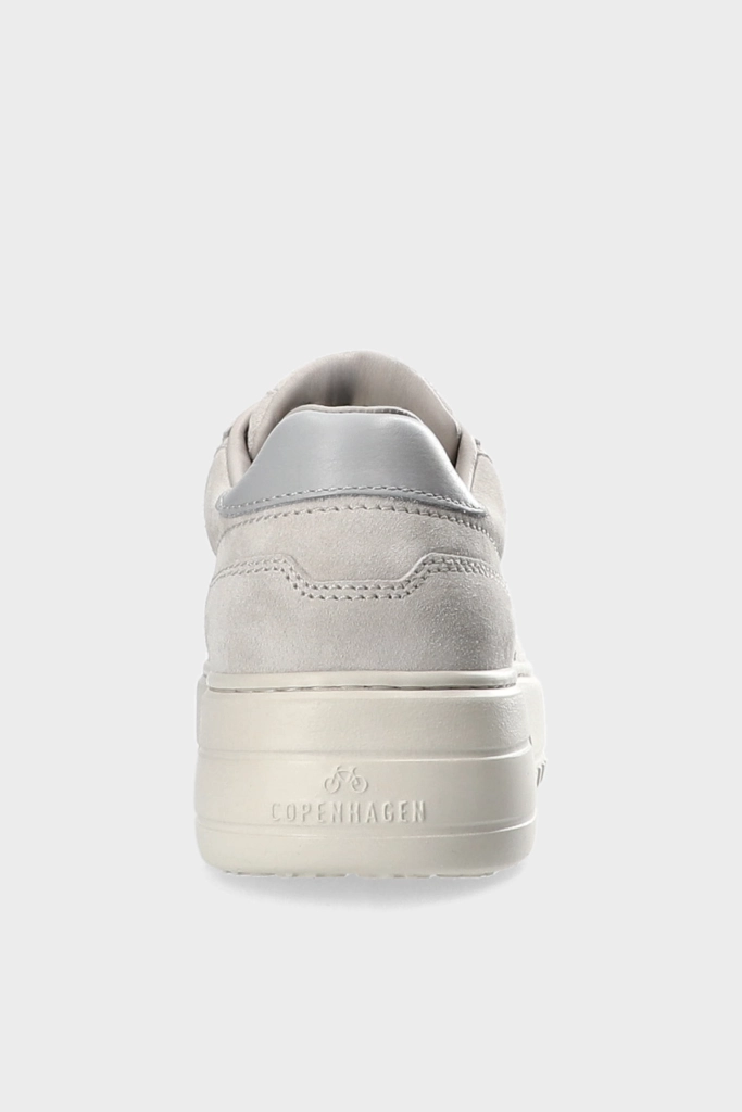 Studio Copenhagen CPH89M suede grey Günstig kaufen