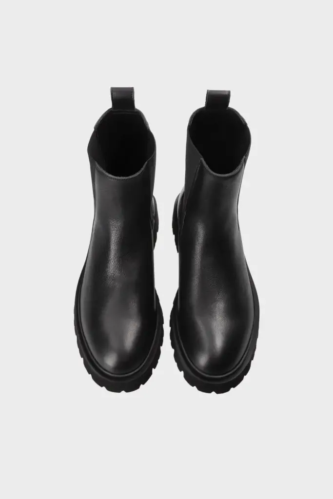 Studio Copenhagen CPH127M vitello black Versandkostenfrei