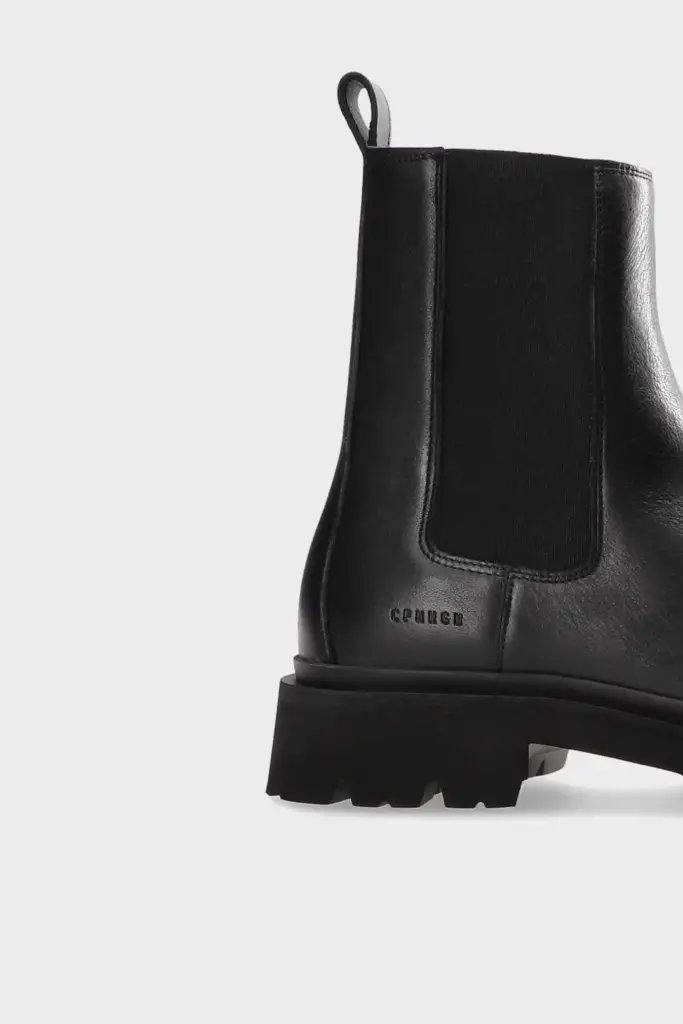 Studio Copenhagen CPH127M vitello black Versandkostenfrei