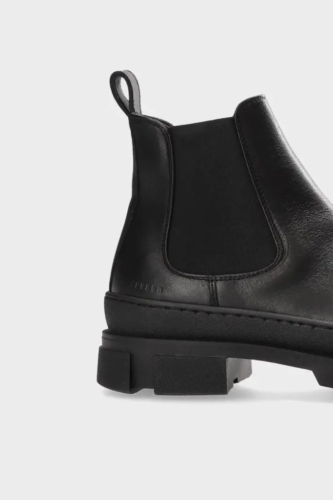 Studio Copenhagen CPH735M vitello black Flash Sale