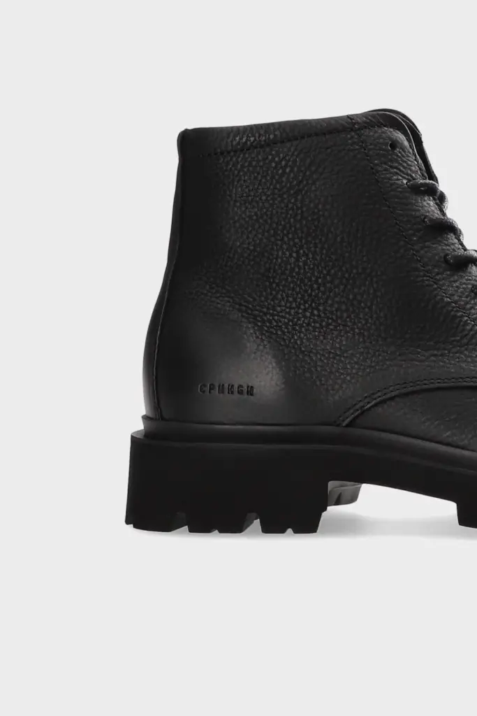 Studio Copenhagen CPH188M grainy vitello black Online Shopping