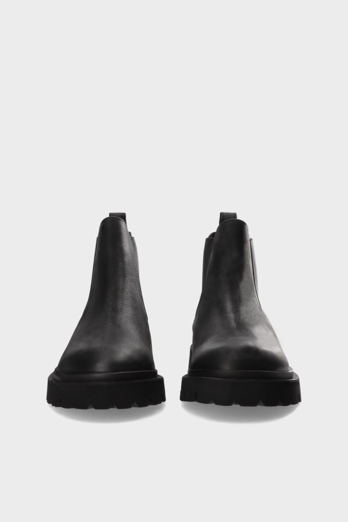 Studio Copenhagen CPH128M waxed nabuc black Exklusivangebot