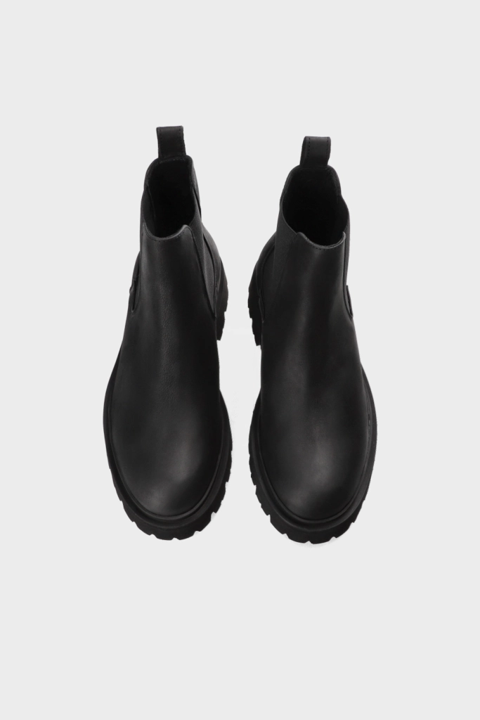 Studio Copenhagen CPH128M waxed nabuc black Exklusivangebot