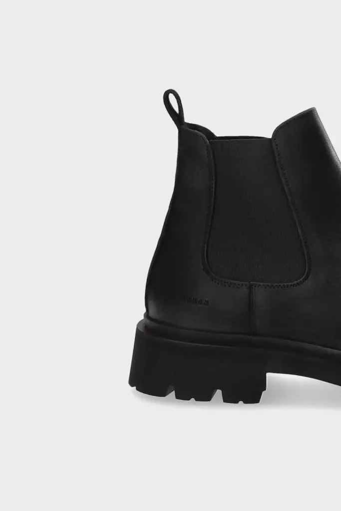 Studio Copenhagen CPH128M waxed nabuc black Exklusivangebot
