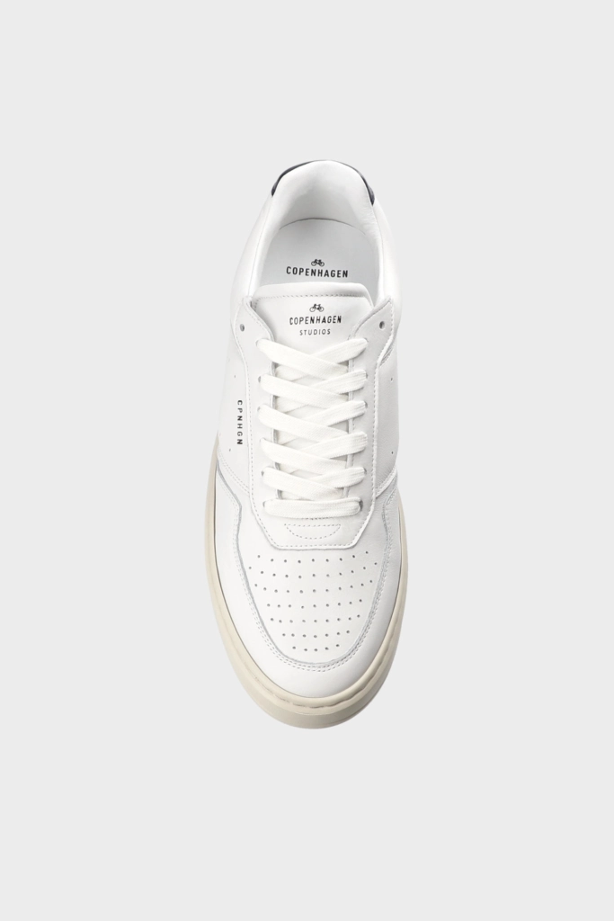 Studio Copenhagen CPH1M vitello white/navy Black Friday