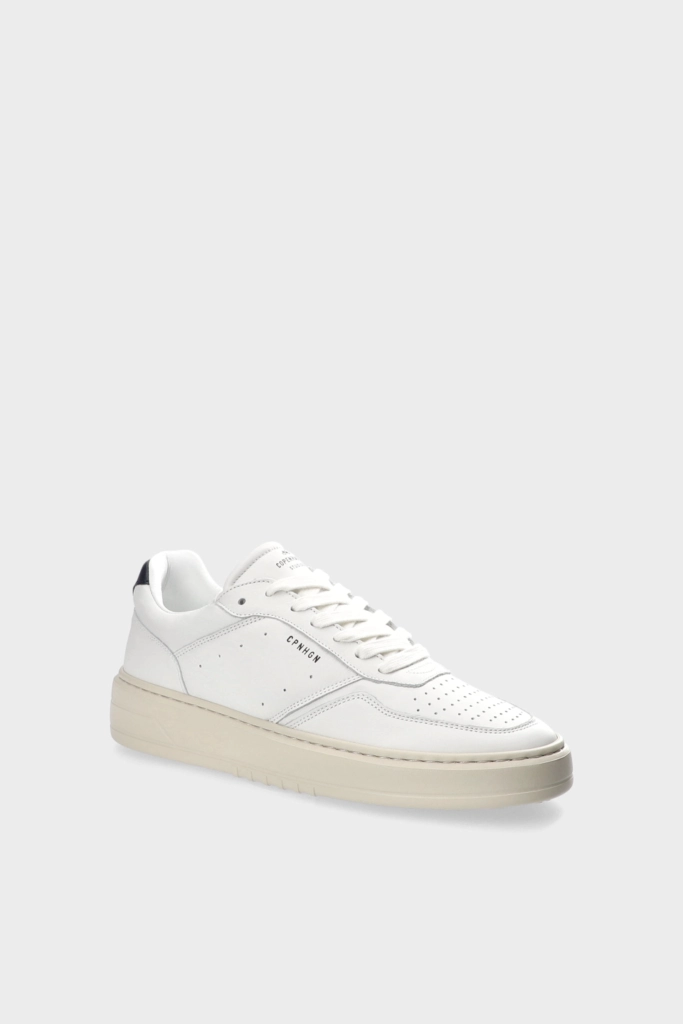 Studio Copenhagen CPH1M vitello white/navy Black Friday