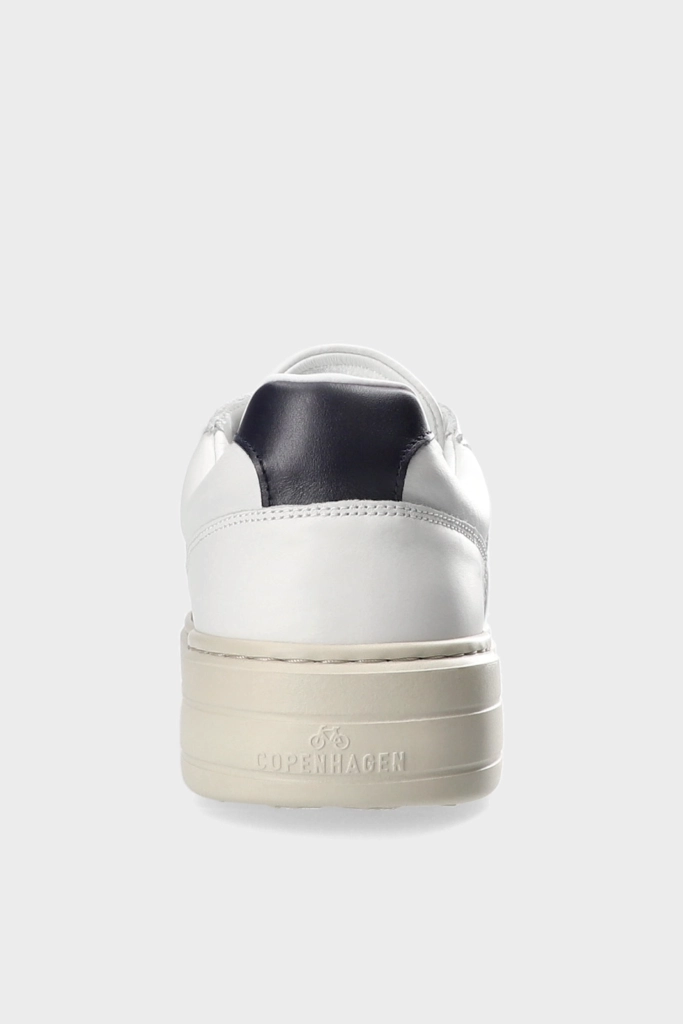 Studio Copenhagen CPH1M vitello white/navy Black Friday