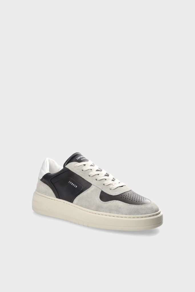 Studio Copenhagen CPH75M leather mix black/grey Weihnachtsangebot