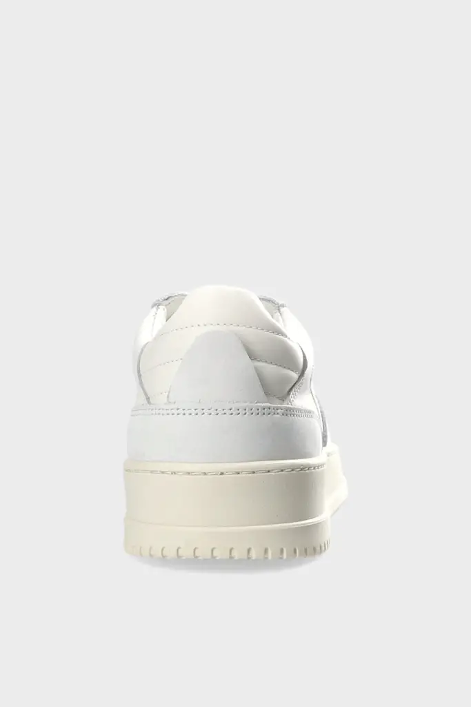 Studio Copenhagen CPH151M leather mix white Valentinstagsangebot