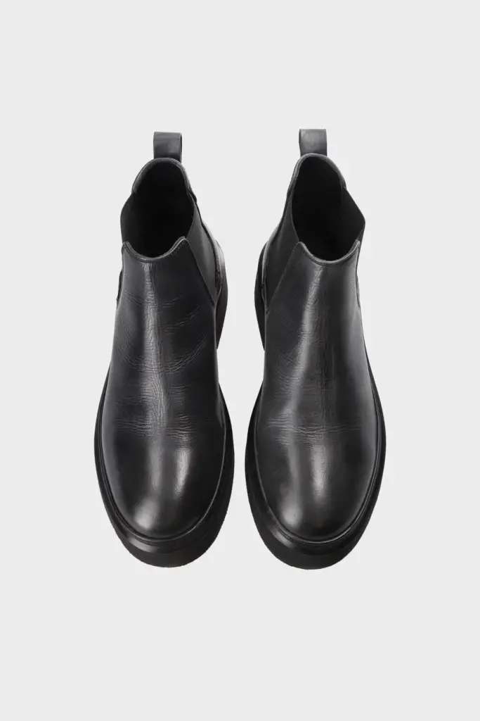 Studio Copenhagen CPH520M waxed vitello black Jubiläumsangebot