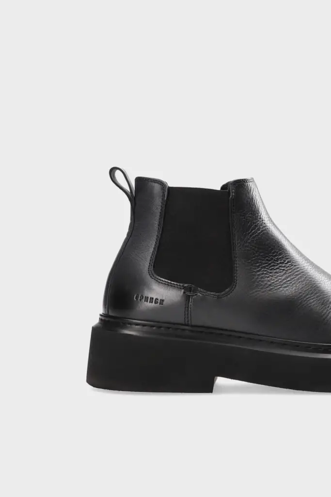 Studio Copenhagen CPH520M waxed vitello black Jubiläumsangebot