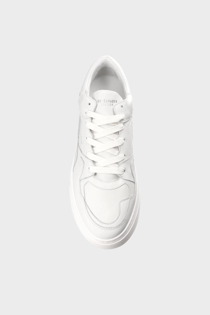 Studio Copenhagen CPH811M vitello white Lagerräumung