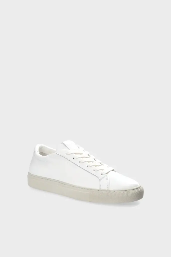 Studio Copenhagen CPH4M soft vitello white Heißer Verkauf