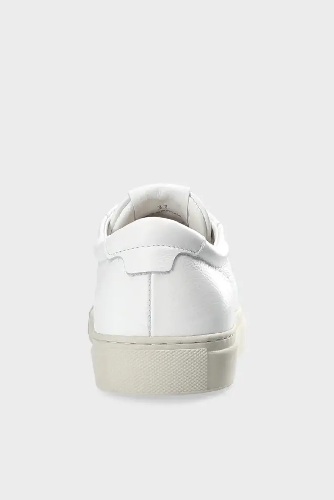 Studio Copenhagen CPH4M soft vitello white Heißer Verkauf