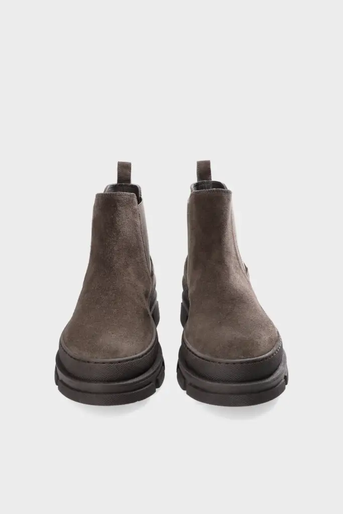 Studio Copenhagen CPH735M suede off black Top Angebot
