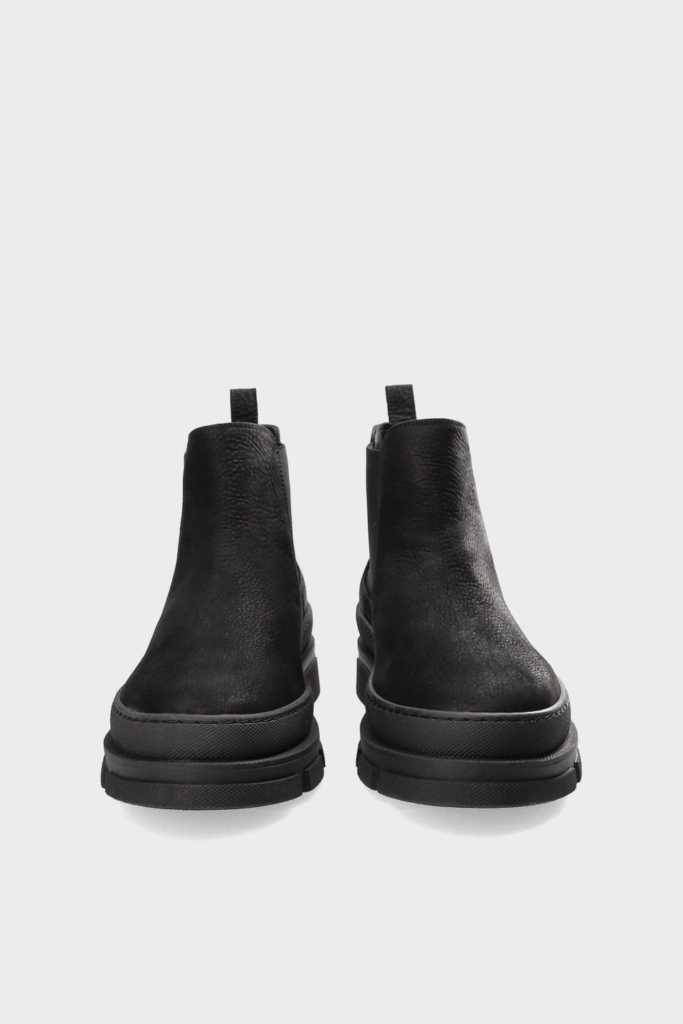 Studio Copenhagen CPH735M waxed nabuc black Neueste Mode