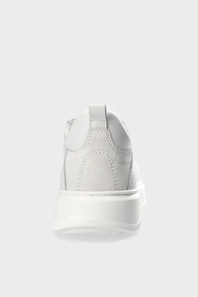 Studio Copenhagen CPH44M leather mix white Online Outlet
