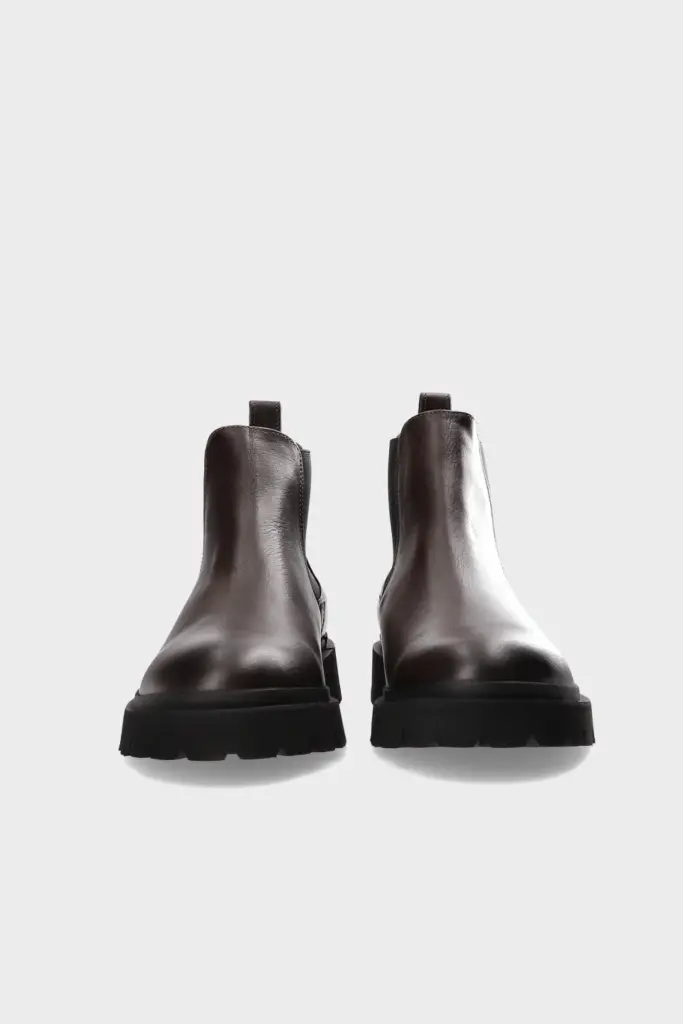 Studio Copenhagen CPH128M waxed vitello brown Exklusive Angebote