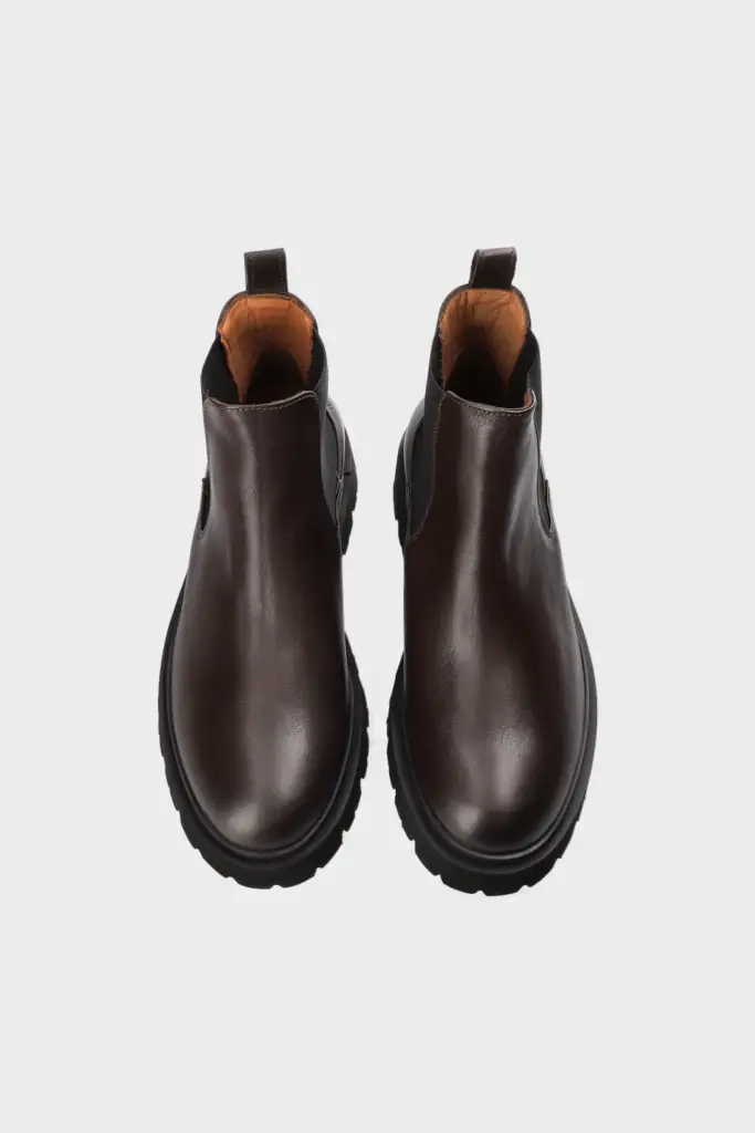 Studio Copenhagen CPH128M waxed vitello brown Exklusive Angebote
