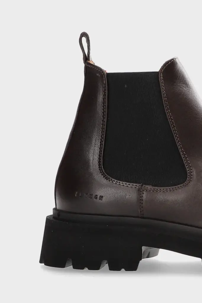 Studio Copenhagen CPH128M waxed vitello brown Exklusive Angebote