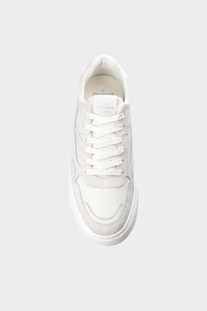 Studio Copenhagen CPH52M material mix white Große Rabatte
