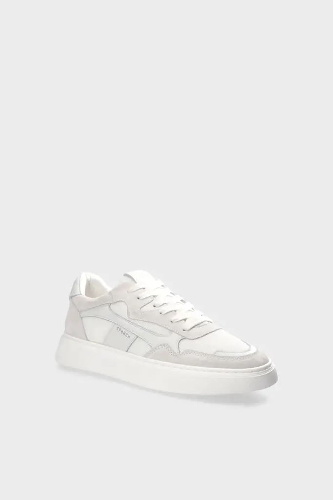 Studio Copenhagen CPH52M material mix white Große Rabatte