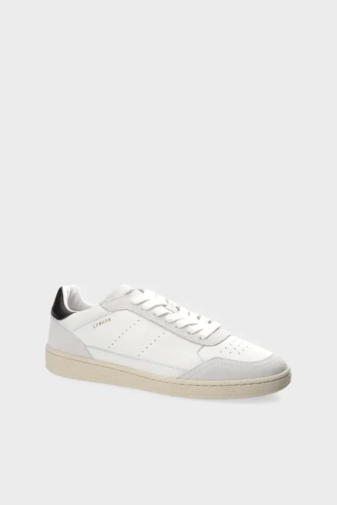 Studio Copenhagen CPH255M leather mix white Neuheiten
