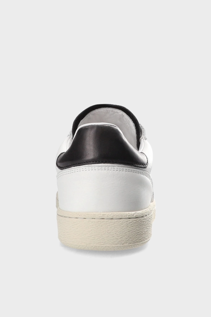 Studio Copenhagen CPH257M leather mix white/black Saisonale Angebote