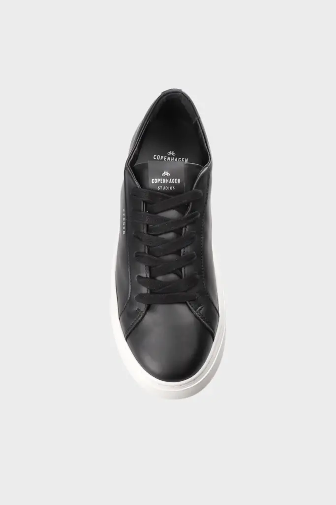 Studio Copenhagen CPH810M vitello black Räumungsverkauf