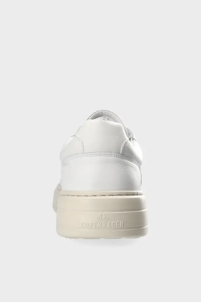 Studio Copenhagen CPH1M leather mix white Kauf eins, bekomm eins gratis