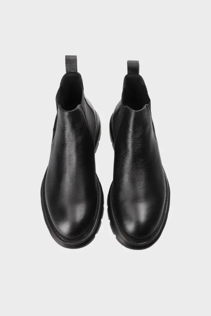 Studio Copenhagen CPH514M vitello black Tägliche Deals