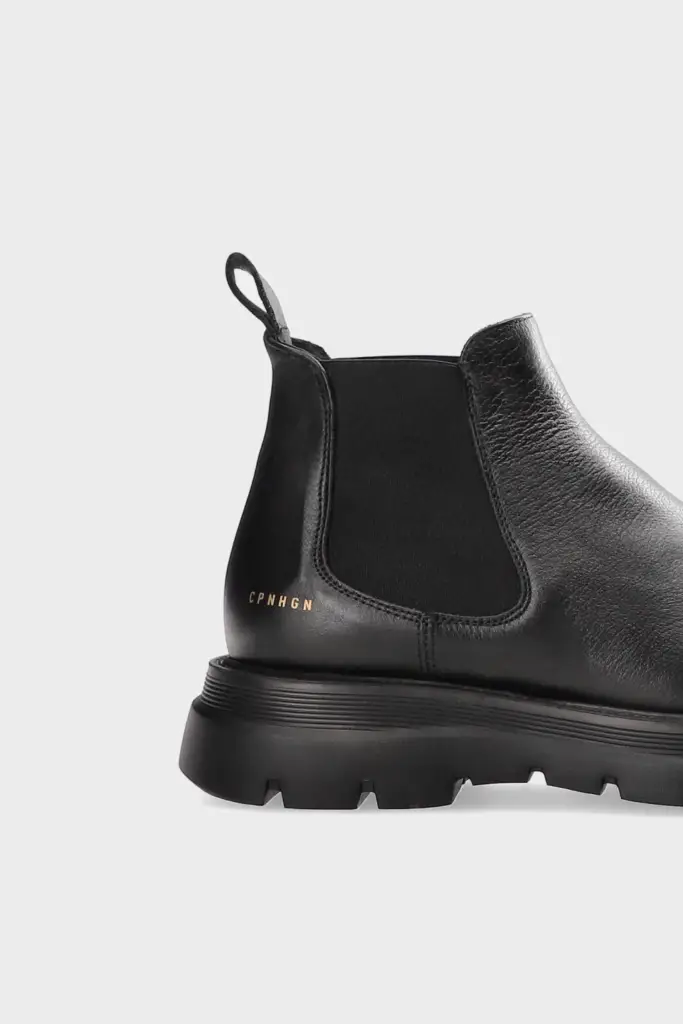Studio Copenhagen CPH514M vitello black Tägliche Deals