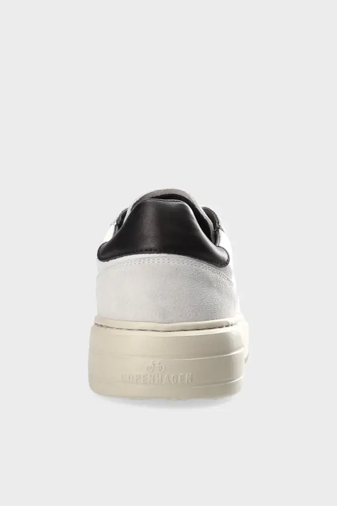 Studio Copenhagen CPH78M leather mix off white Super Sparpreis