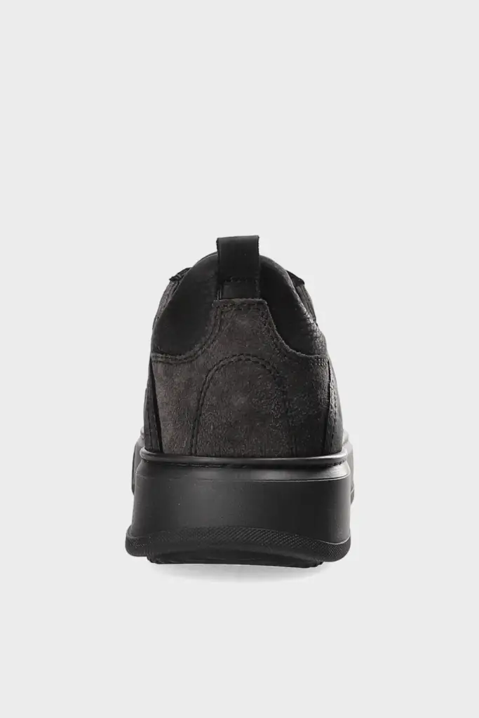 Studio Copenhagen CPH44M leather mix off black Neueste Stile